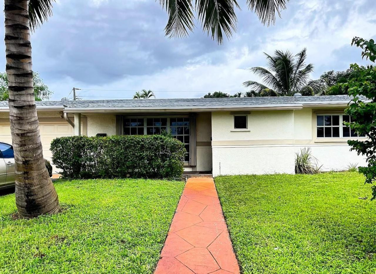 4521 NW 6th Street, Plantation, FL 33317 Photo