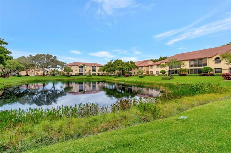 5131 Europa Drive, Unit 3316 P, Boynton Beach, FL 33437 Photo