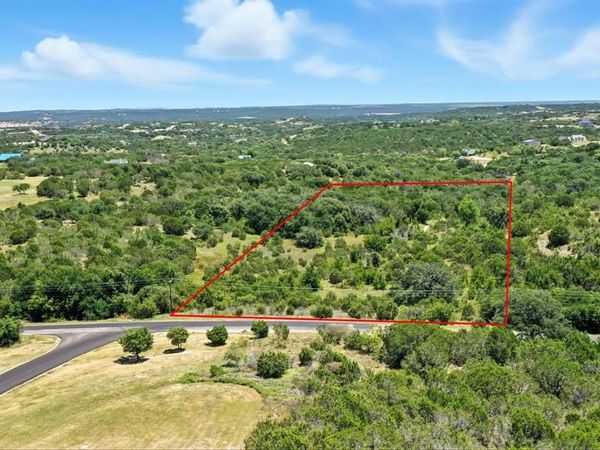 TBD Compass Way , Bluff Dale, TX 76433