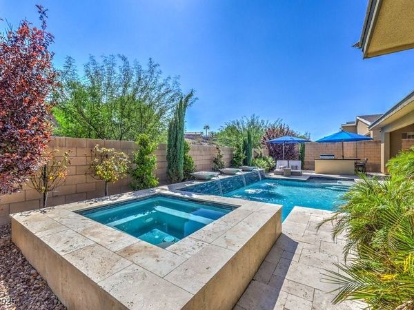 2178 Monte Bianco Place, Henderson, NV 89044