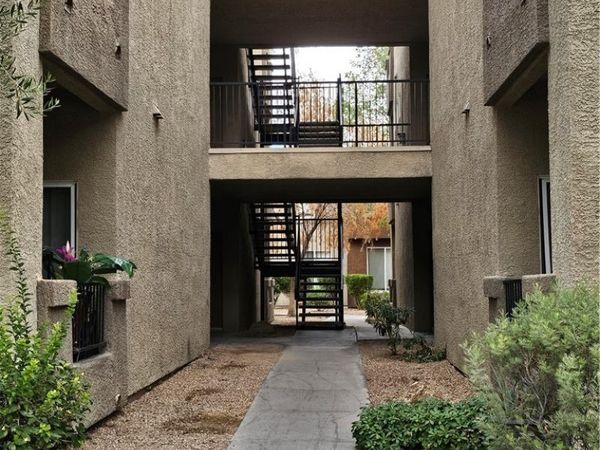 4400 S Jones Boulevard, Unit 2102, Las Vegas, NV 89103