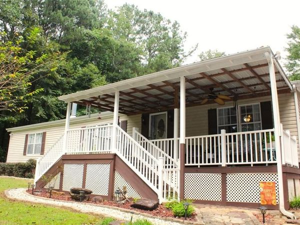 396 OLD HARDEN ORCHARD Road, Commerce, GA 30529