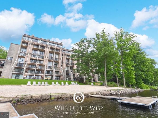 20160 GARRETT HIGHWAY, Unit G507, OAKLAND, MD 21550