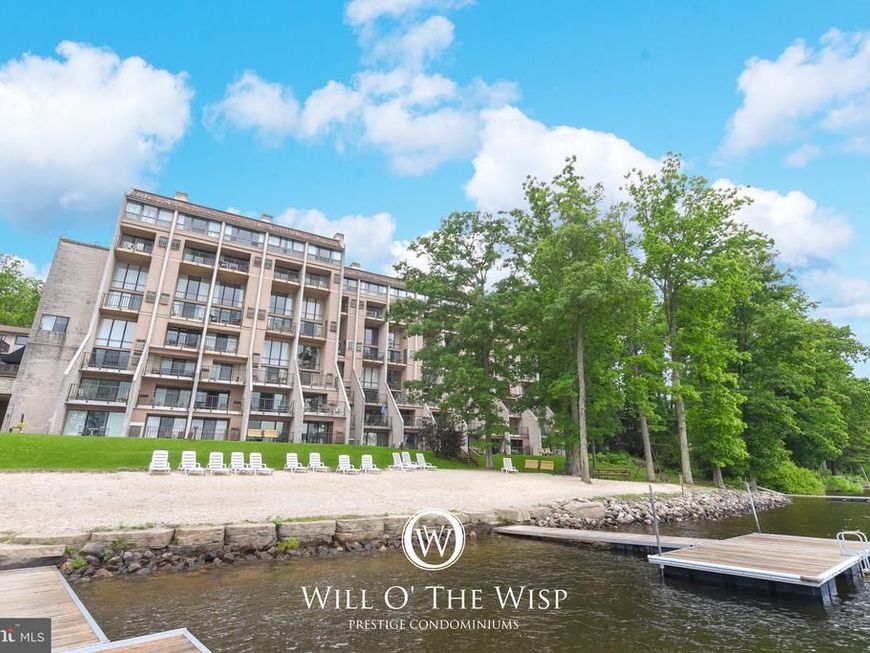 20160 Garrett Highway, Unit G507, Oakland, MD 21550 Main Photo