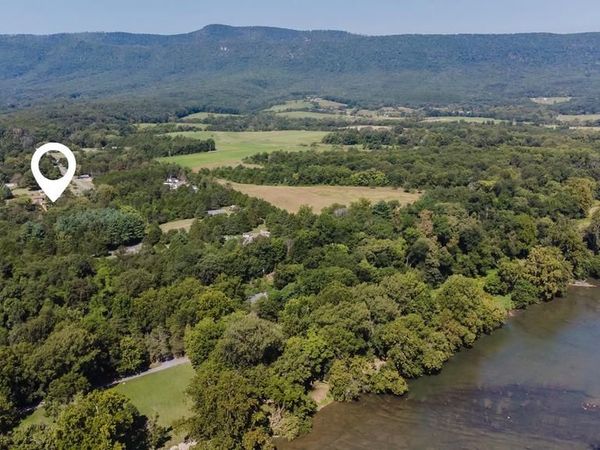TBD RIVERVIEW ROAD, LURAY, VA 22835