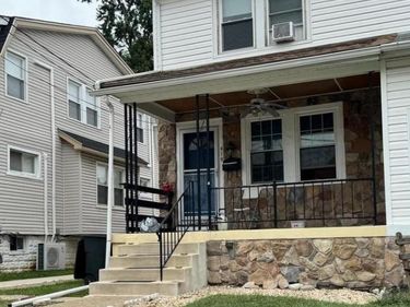 419 CUSTER AVENUE, GLENOLDEN, PA 19036