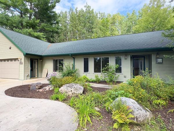 1224 Birch Street N, Tower, MN 55790