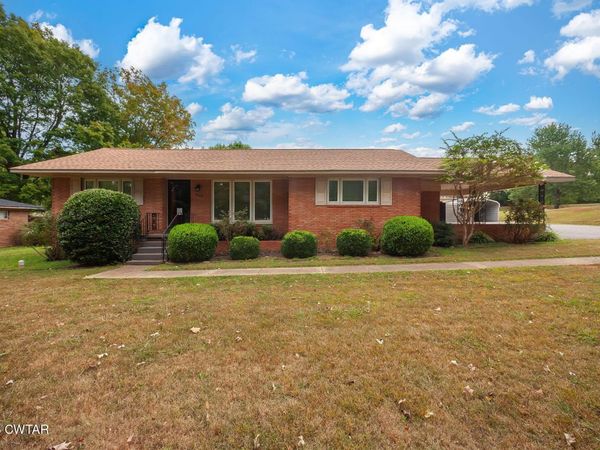 2380 N Meridian Street, Greenfield, TN 38230