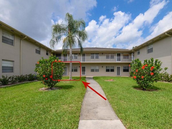 8 Lake Vista Trail, Unit 103, Port St. Lucie, FL 34952