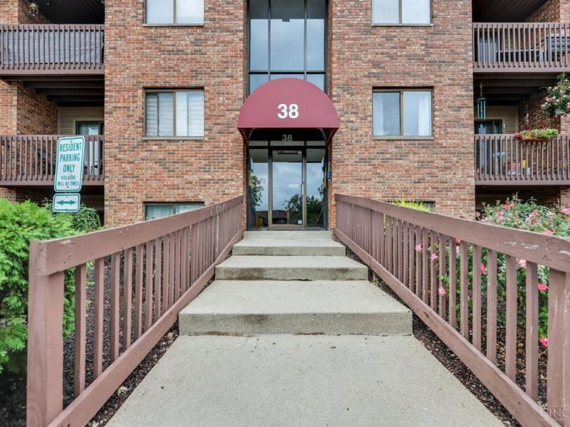 38 Providence Drive, Unit 59, Fairfield, OH 45014 Photo 2