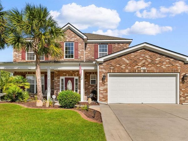 519 Heritage Point Dr., Myrtle Beach, SC 29588