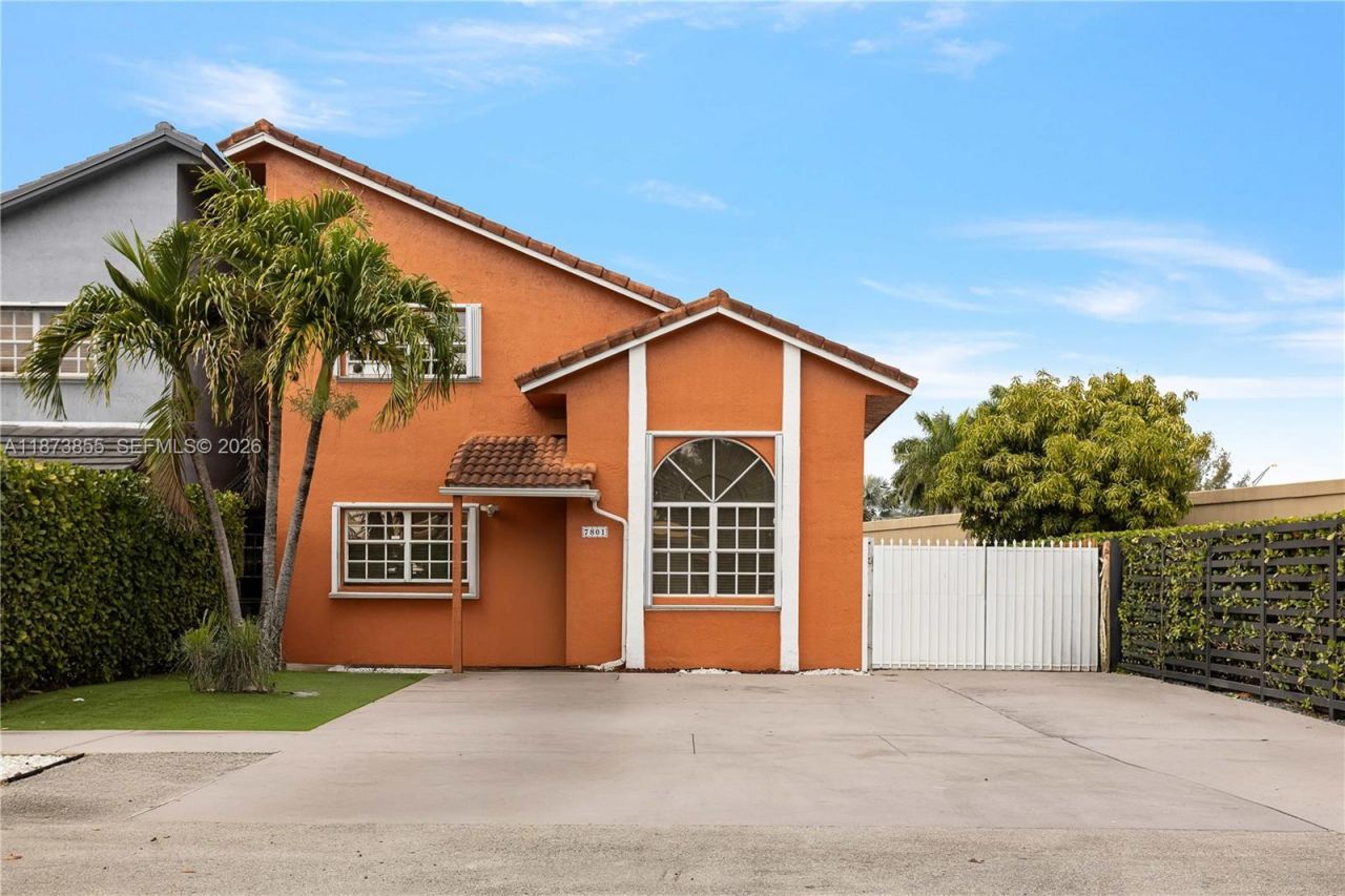 7801 SW 9th Ter, Miami, FL 33144 Photo