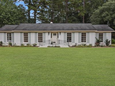 122 Pinewood Drive, Moncks Corner, SC 29461