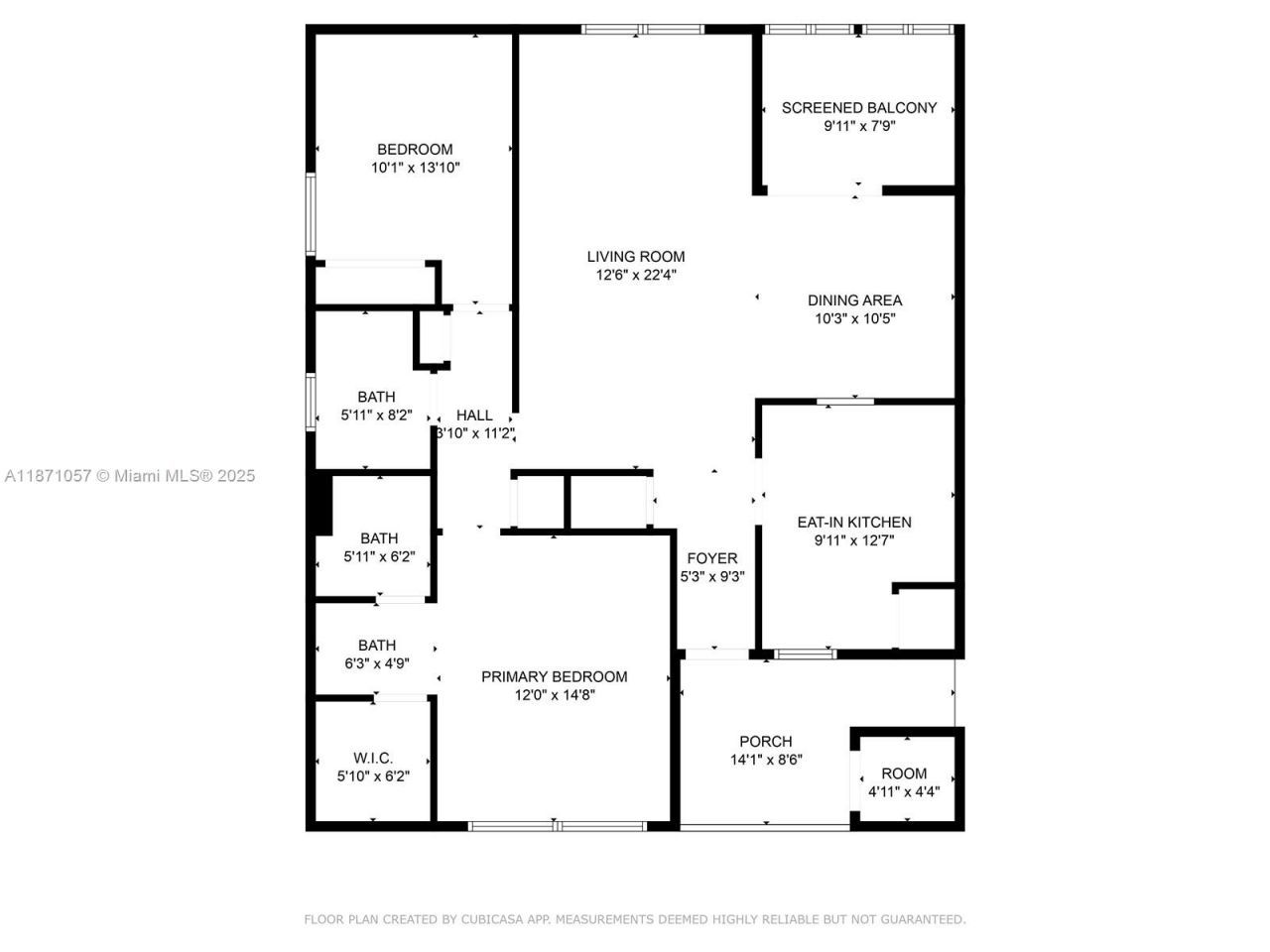 4514 NW 20th St, Unit 477, Coconut Creek, FL 33066 Photo