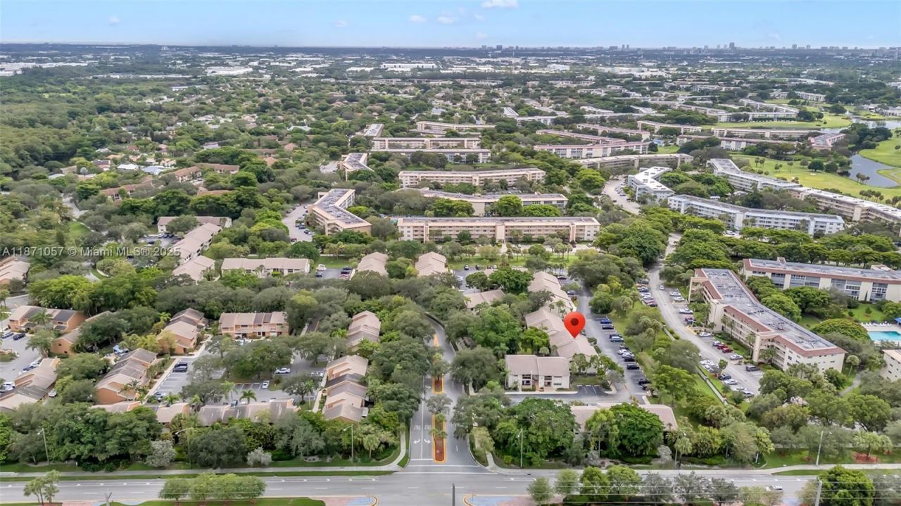 4514 NW 20th St, Unit 477, Coconut Creek, FL 33066 Photo