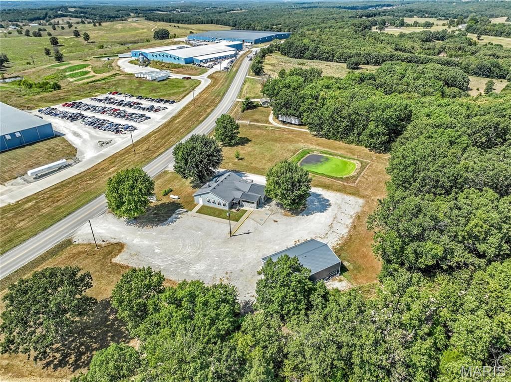 36650 Highway 63 N, Vienna, MO 65582 Main Photo