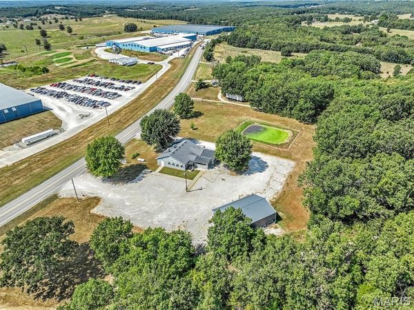 36650 Highway 63 N, Vienna, MO 65582