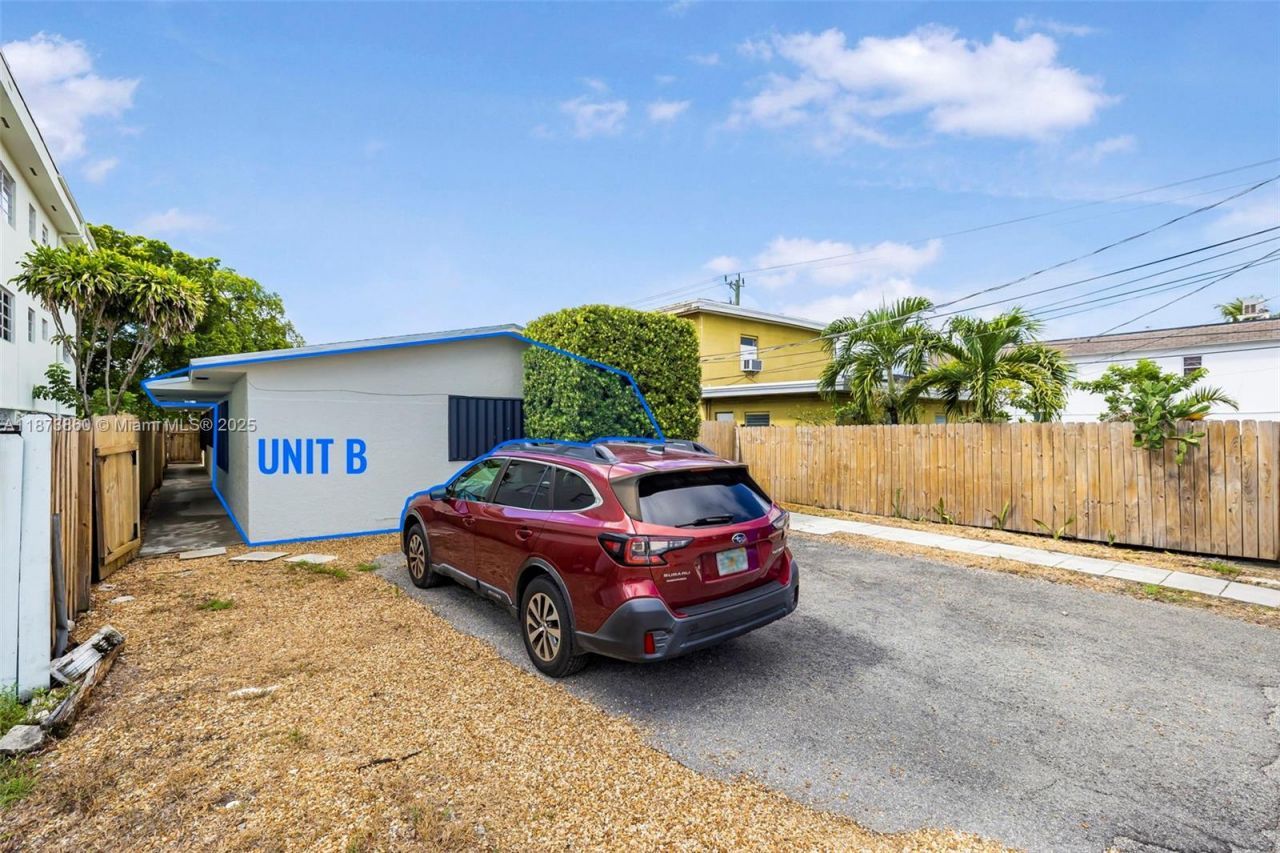 2033 Dewey St, Hollywood, FL 33020 Photo