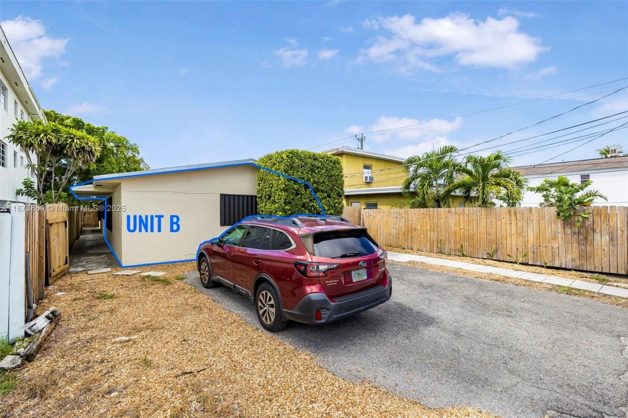 2033 Dewey St, Hollywood, FL 33020 Photo