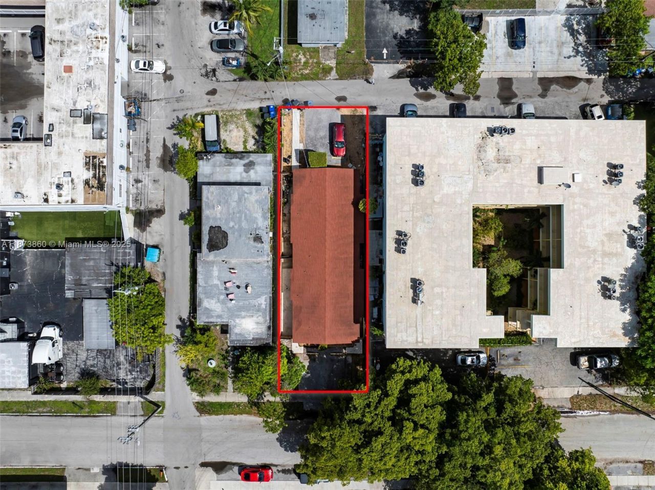 2033 Dewey St, Hollywood, FL 33020 Photo