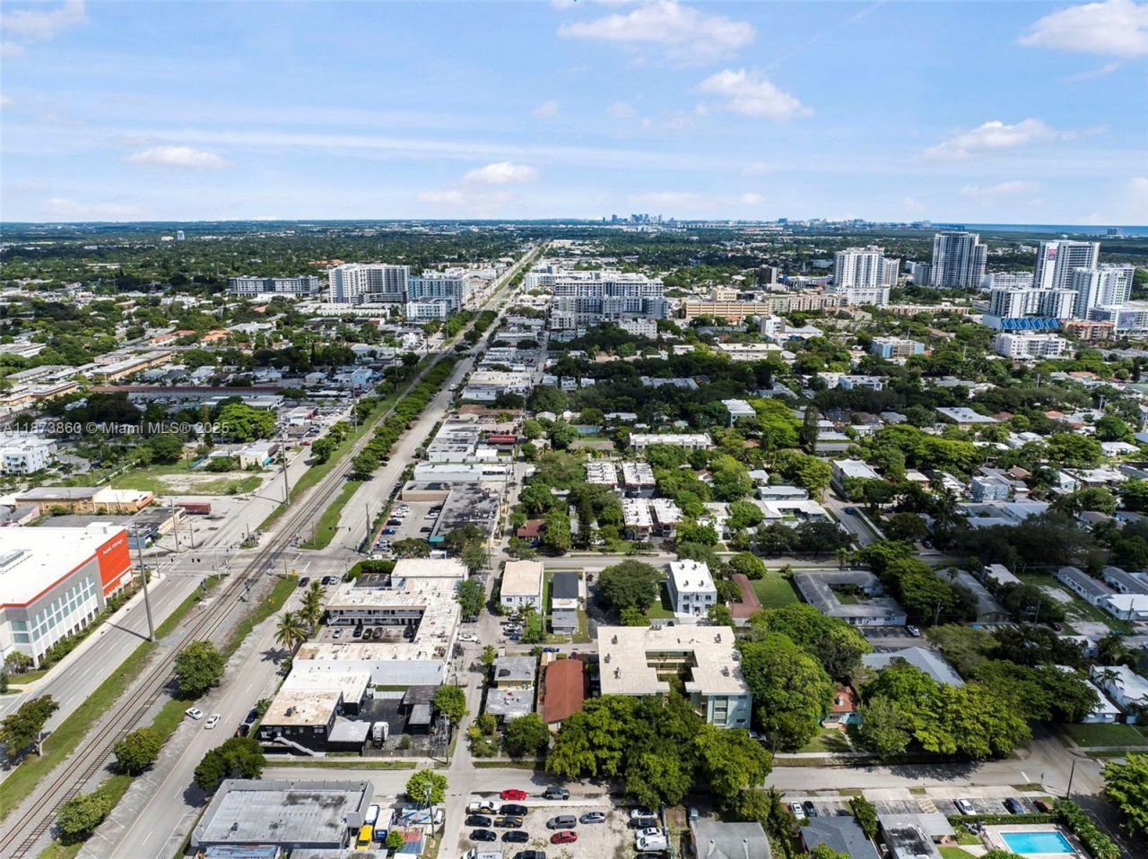 2033 Dewey St, Hollywood, FL 33020 Photo