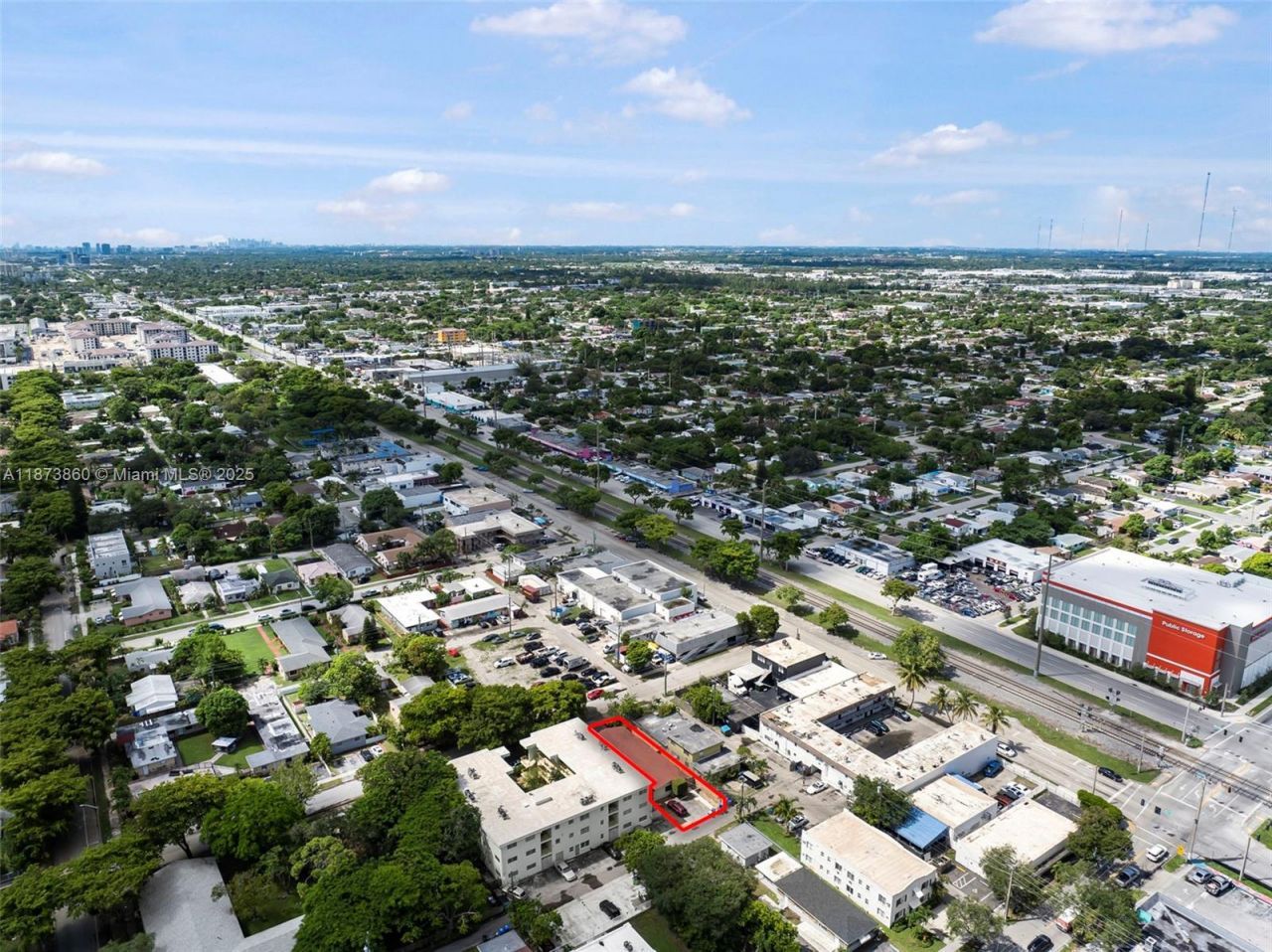 2033 Dewey St, Hollywood, FL 33020 Photo