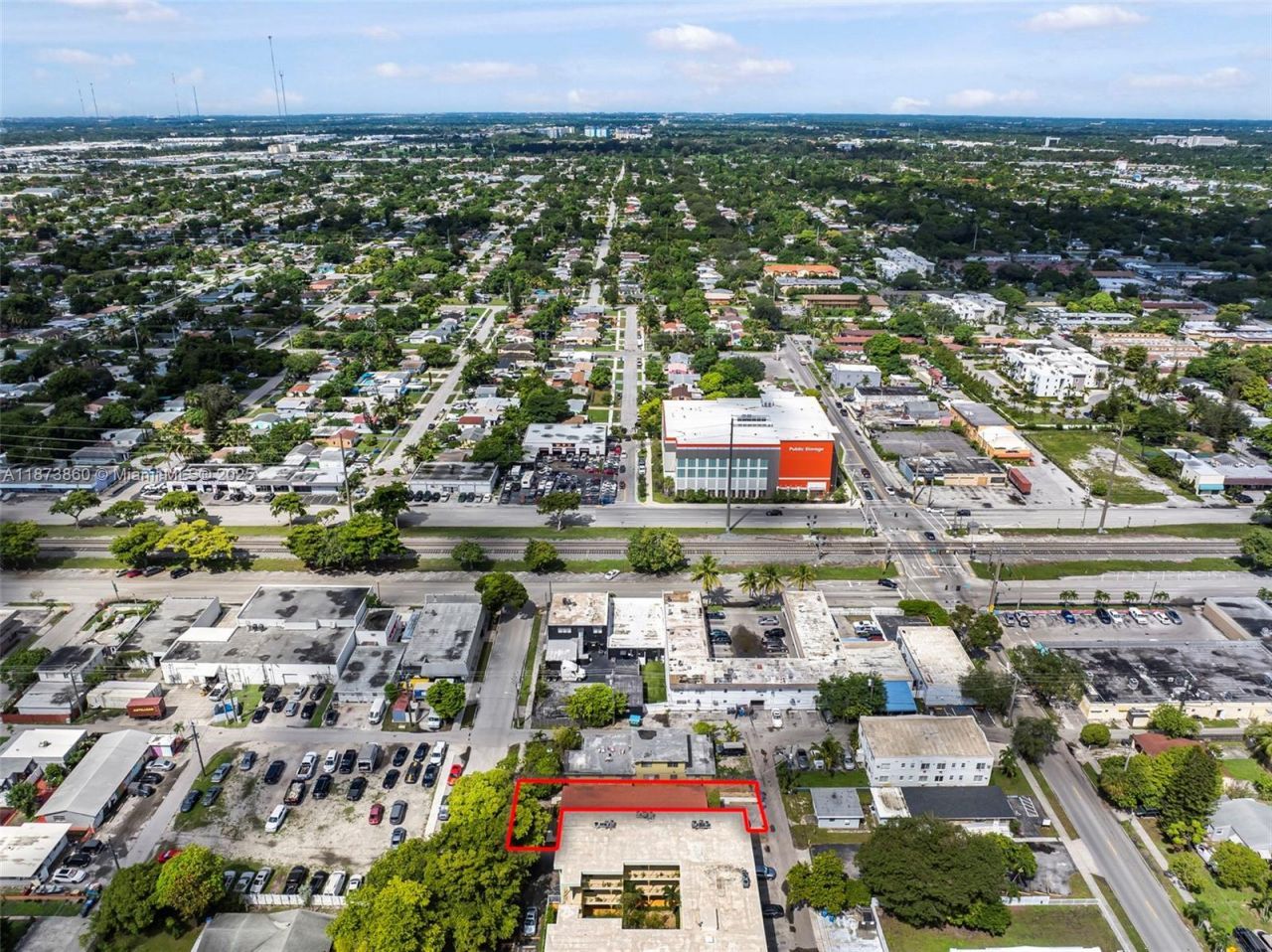 2033 Dewey St, Hollywood, FL 33020 Photo