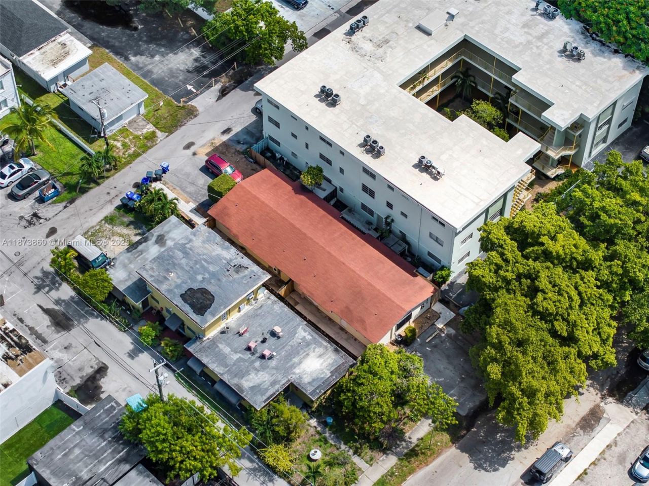 2033 Dewey St, Hollywood, FL 33020 Photo