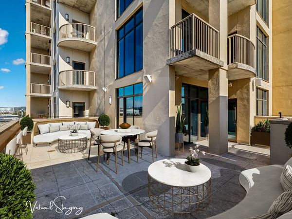 1510 Demonbreun St, Unit 511, Nashville, TN 37203