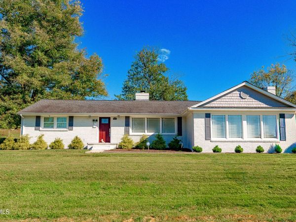 517 Forestdale Road, Kingsport, TN 37660