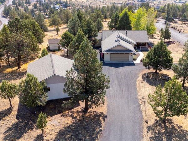 12711 SW Eagle Vista Place, Terrebonne, OR 97760