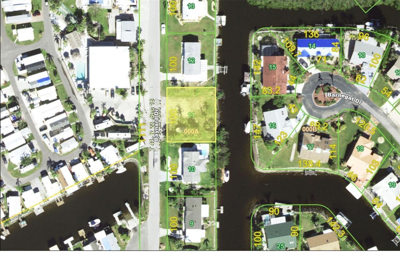 3800 Baynard Drive, Punta Gorda, FL 33950 Photo