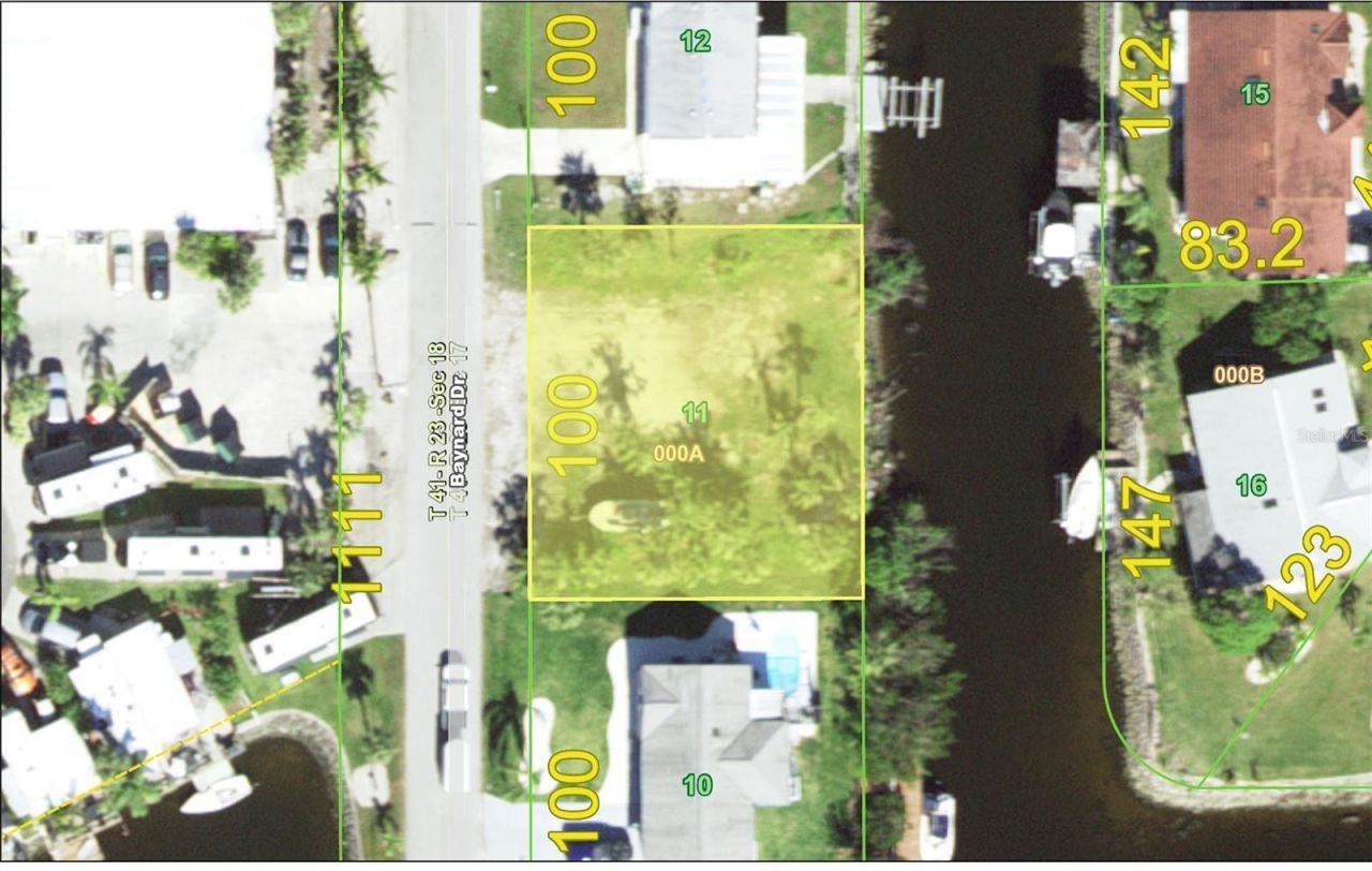 3800 Baynard Drive, Punta Gorda, FL 33950 Photo