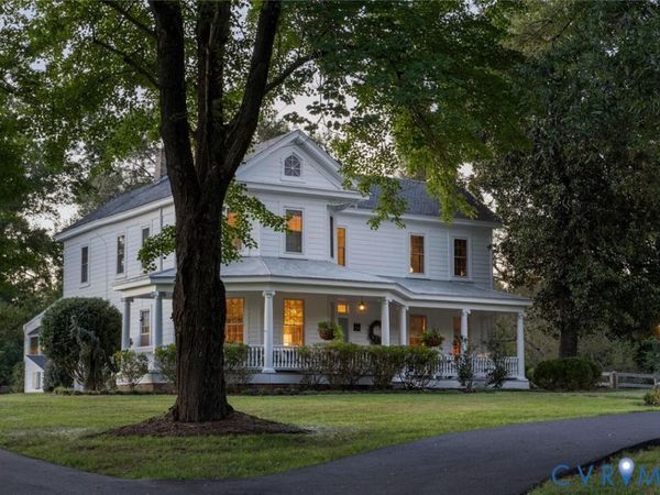 516 Mt Hermon Road, Midlothian, VA 23112