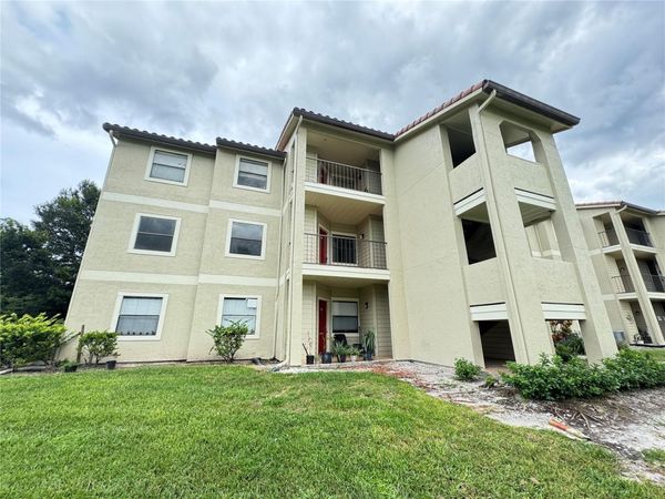 3038 PARKWAY BOULEVARD, Unit 208, KISSIMMEE, FL 34747