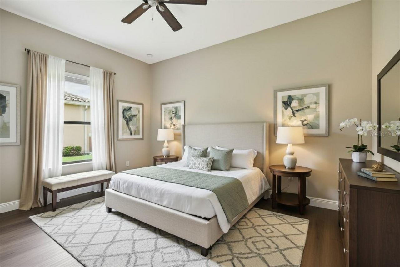 154 Rancho Mirage Drive, Kissimmee, FL 34759 Photo