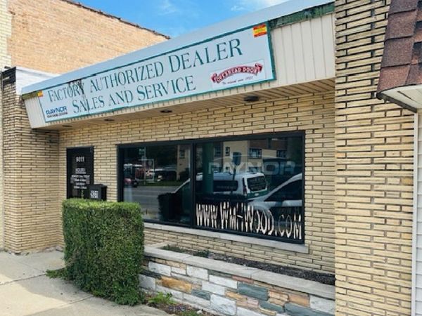 9311 S Kedzie Avenue, Evergreen Park, IL 60805