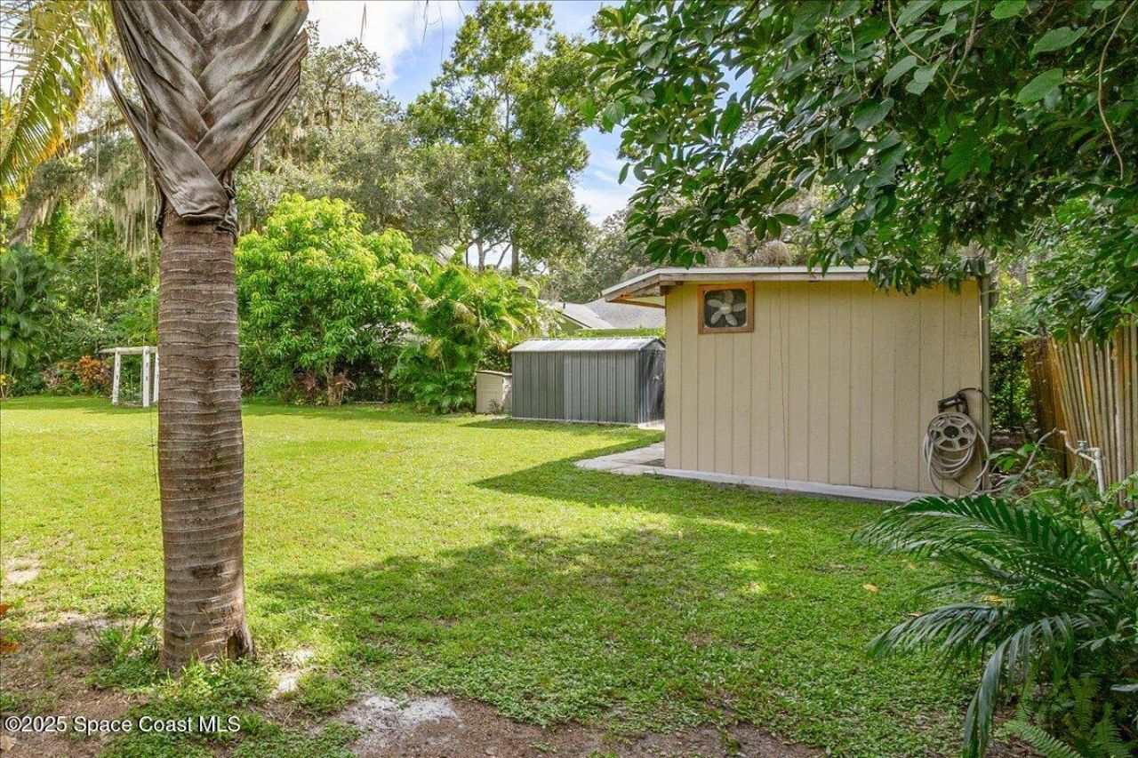 544 S Wildwood Lane, Melbourne Village, FL 32904 Photo