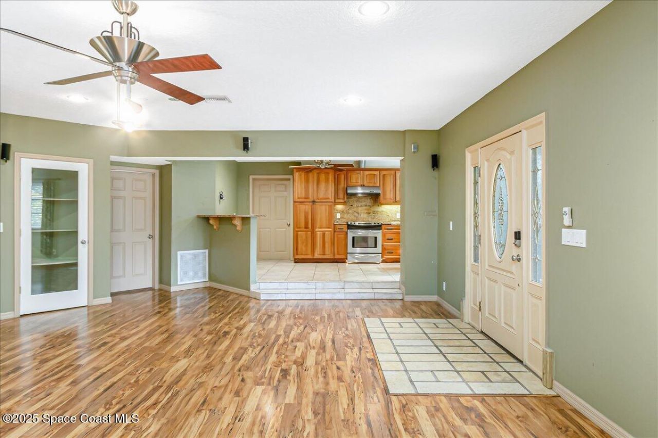 544 S Wildwood Lane, Melbourne Village, FL 32904 Photo