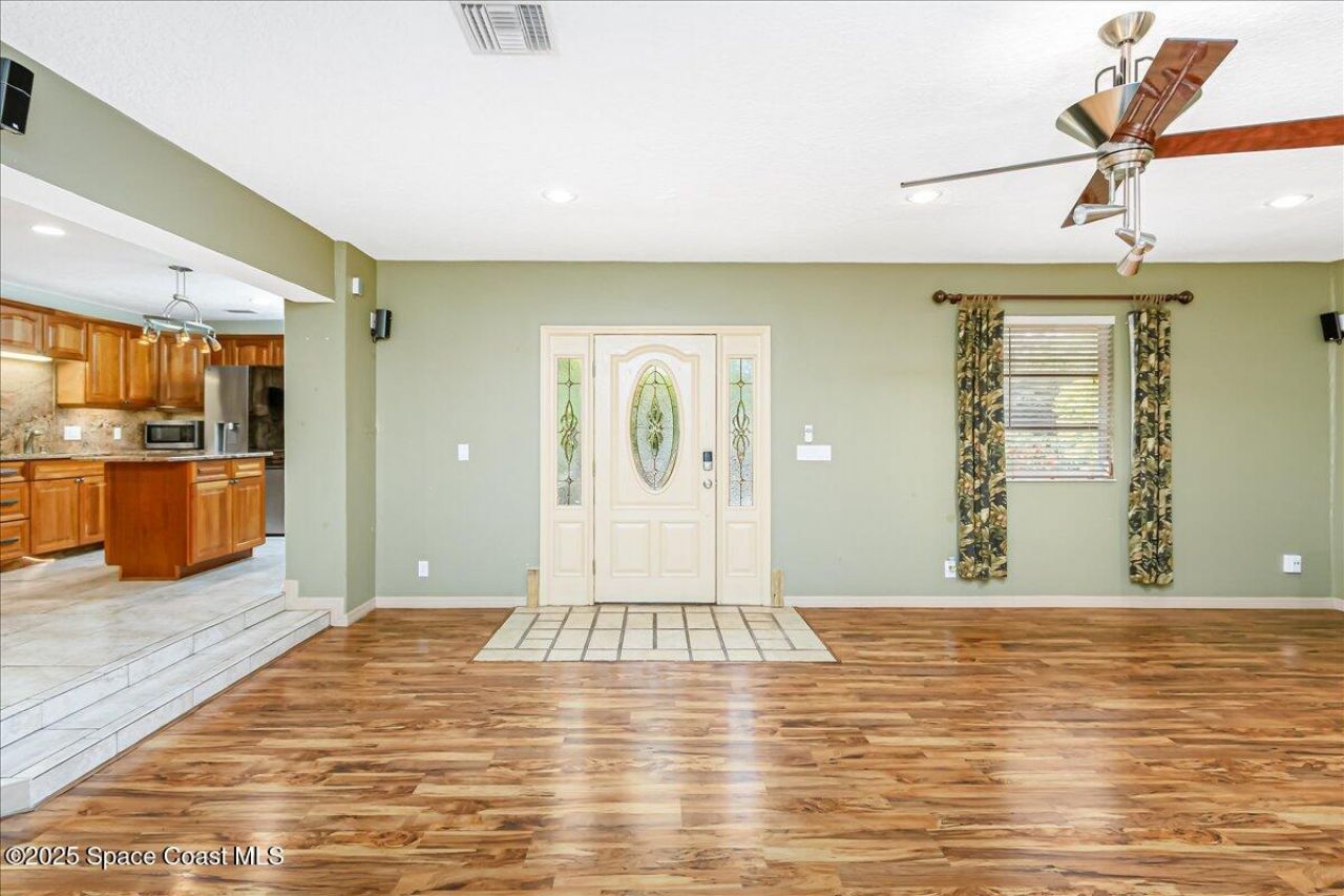 544 S Wildwood Lane, Melbourne Village, FL 32904 Photo