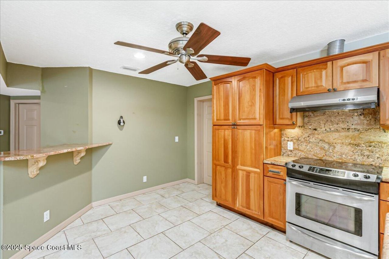 544 S Wildwood Lane, Melbourne Village, FL 32904 Photo