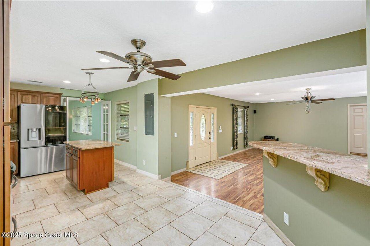 544 S Wildwood Lane, Melbourne Village, FL 32904 Photo