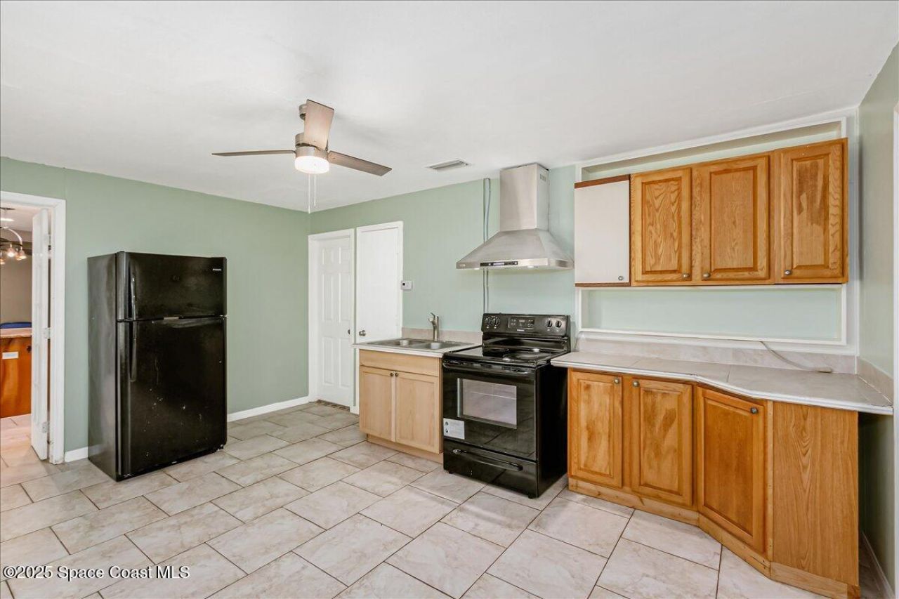 544 S Wildwood Lane, Melbourne Village, FL 32904 Photo