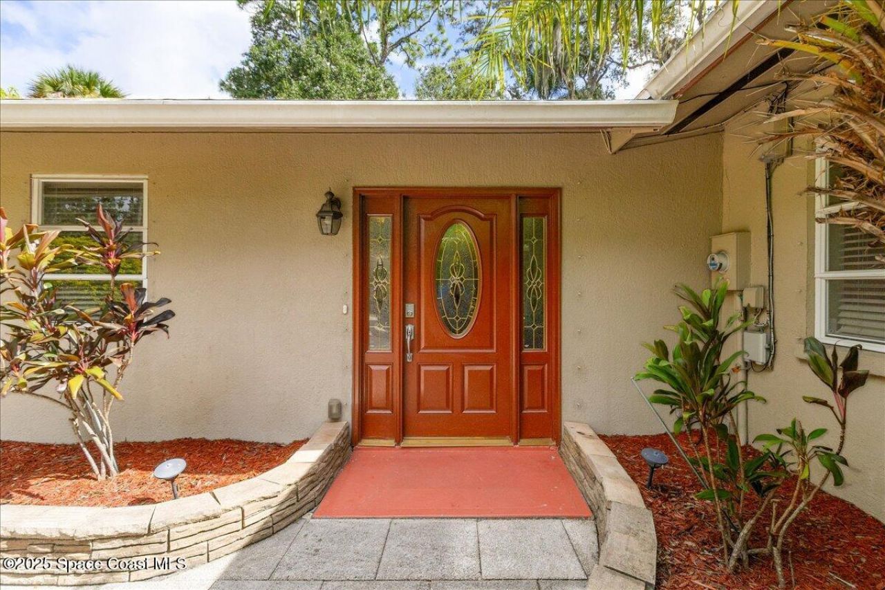 544 S Wildwood Lane, Melbourne Village, FL 32904 Photo