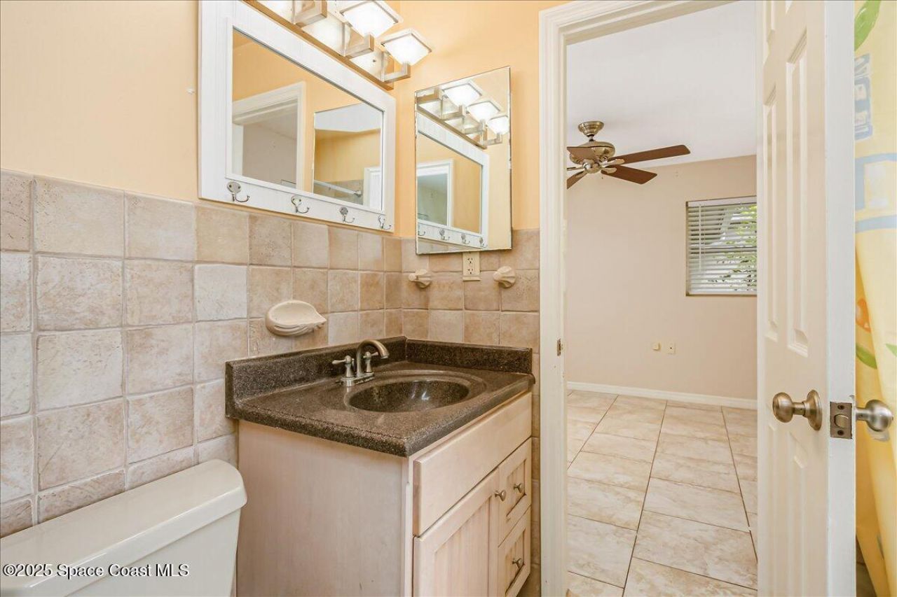 544 S Wildwood Lane, Melbourne Village, FL 32904 Photo