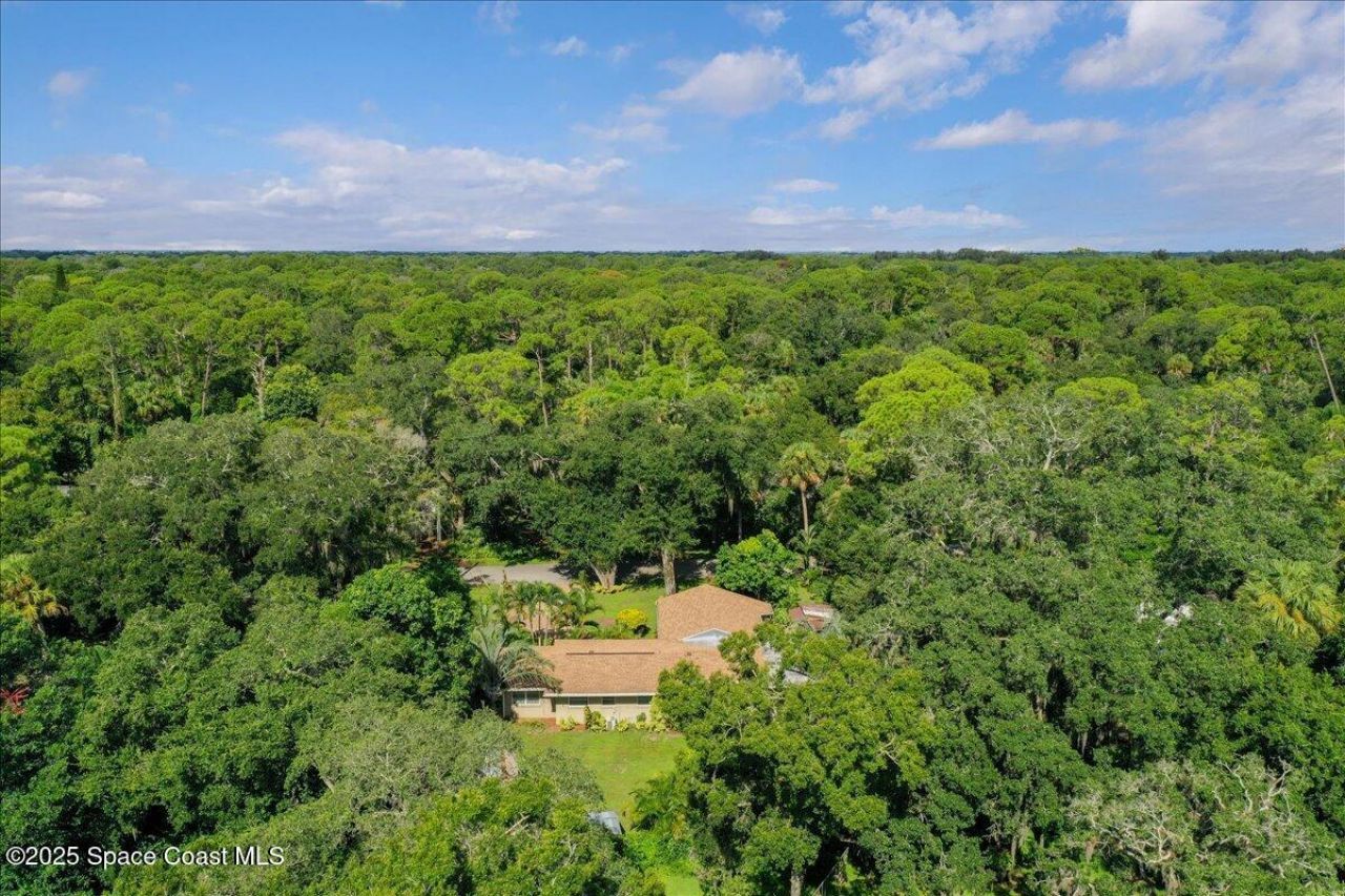 544 S Wildwood Lane, Melbourne Village, FL 32904 Photo