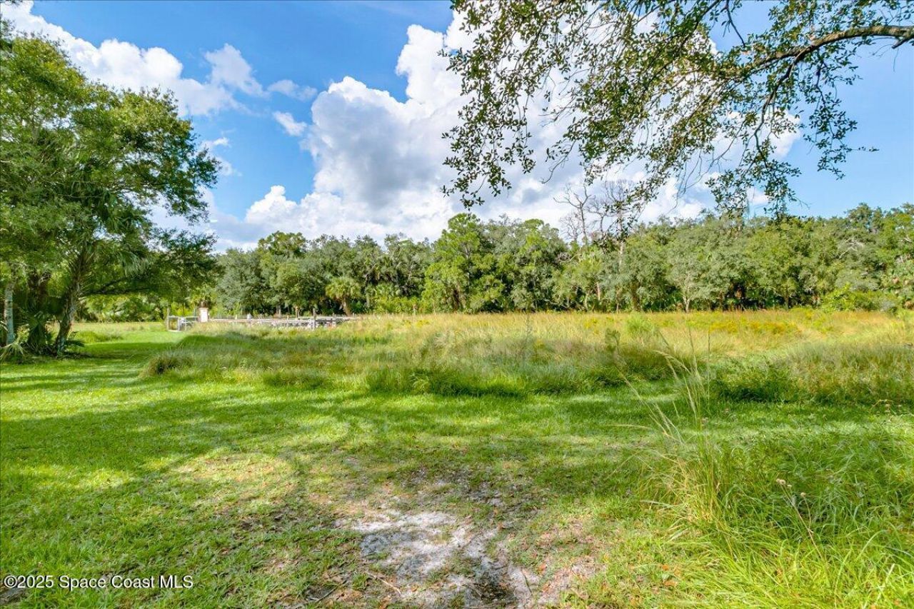 544 S Wildwood Lane, Melbourne Village, FL 32904 Photo