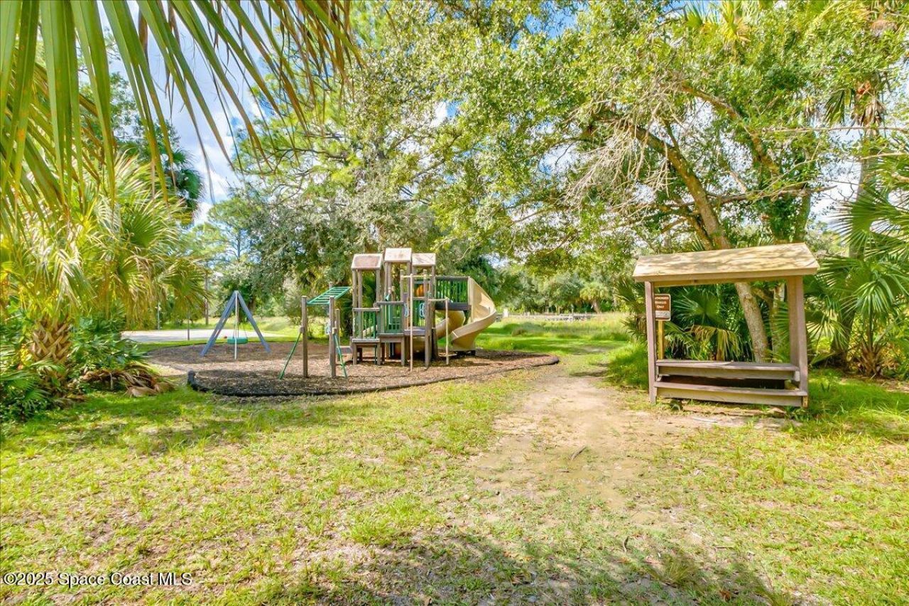 544 S Wildwood Lane, Melbourne Village, FL 32904 Photo