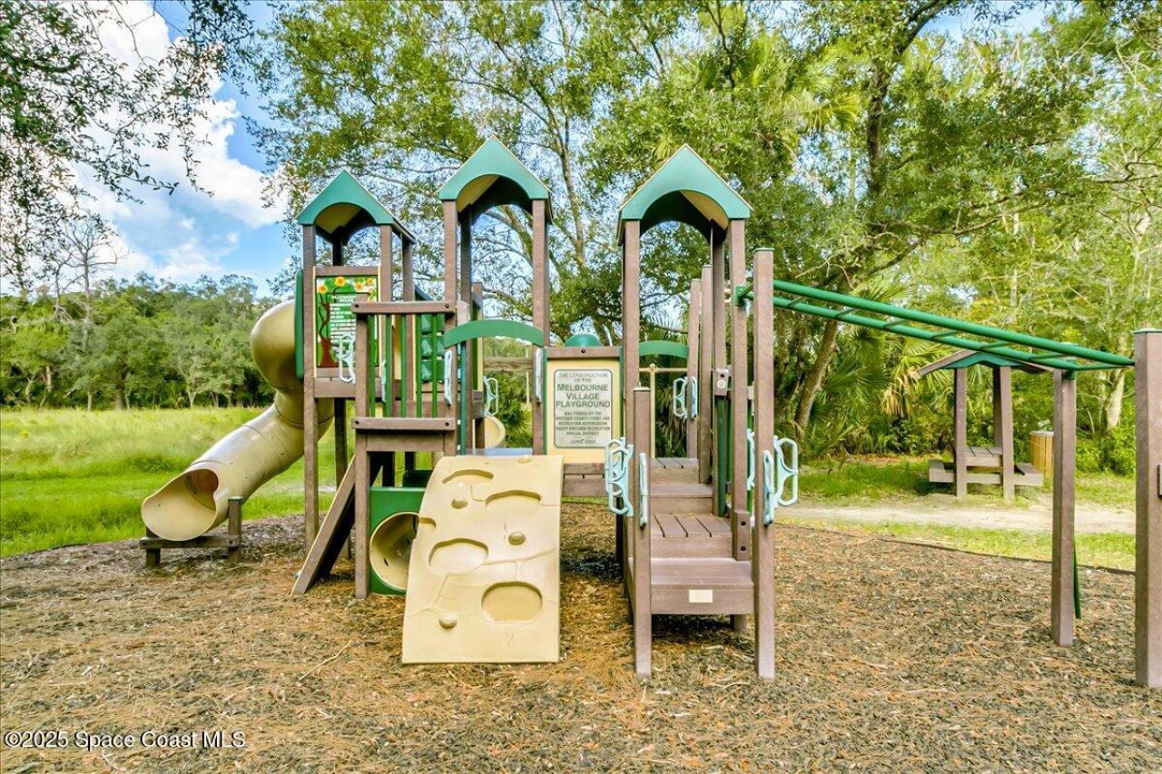 544 S Wildwood Lane, Melbourne Village, FL 32904 Photo