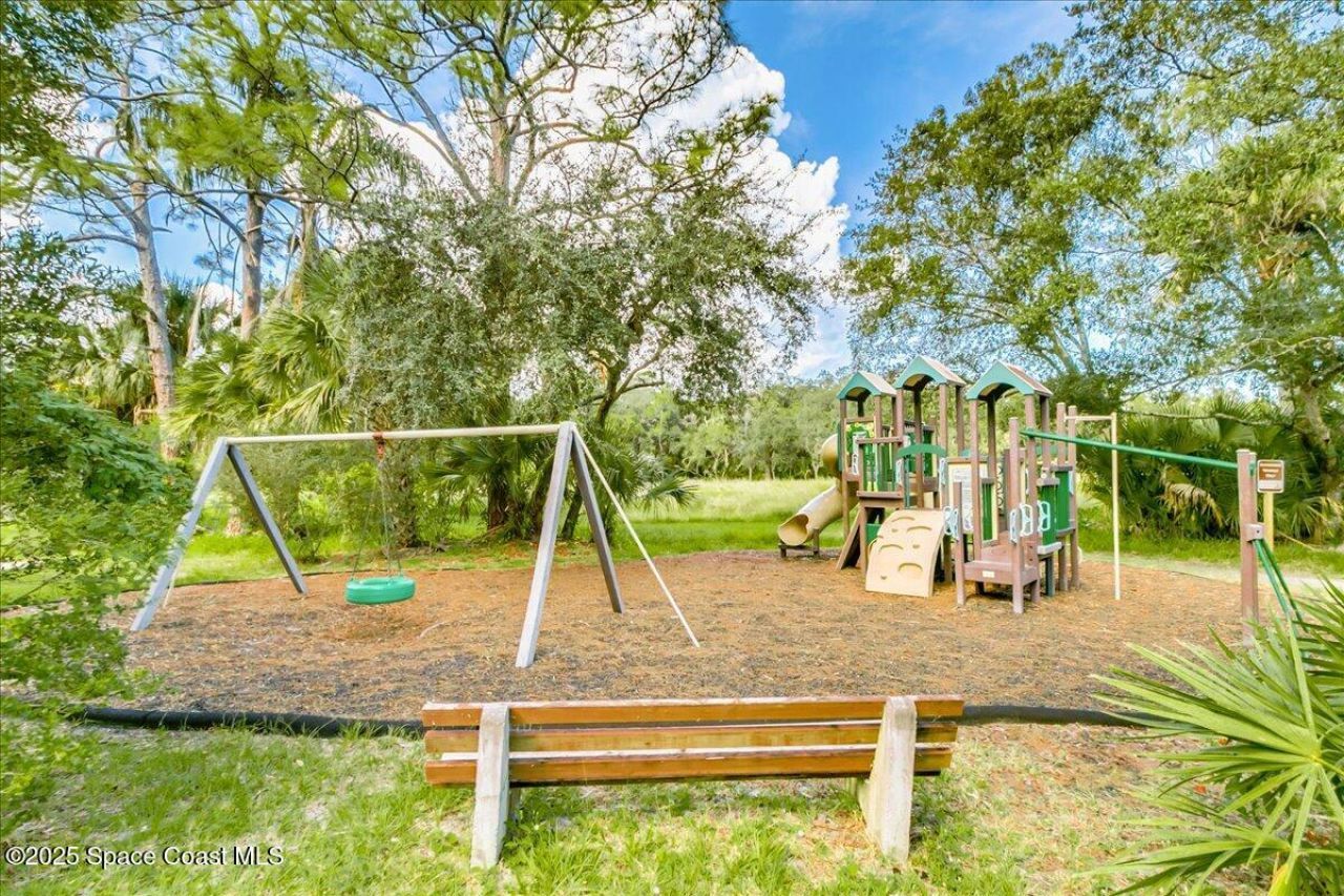 544 S Wildwood Lane, Melbourne Village, FL 32904 Photo